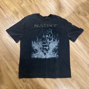 Saint Michael vintage shirt - Large - Brand new